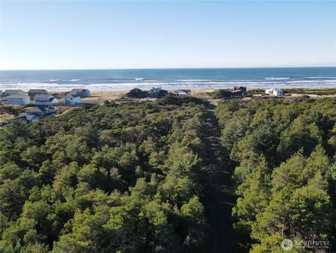 1 Strand Street Westport WA 98595