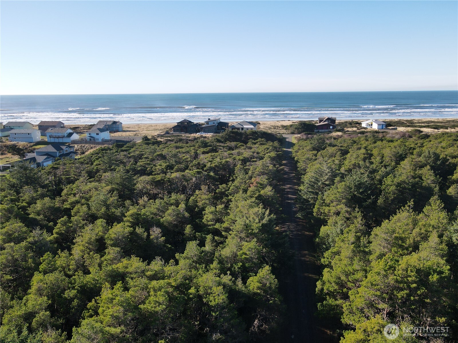 1 Strand Street Westport WA 98595