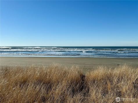 1 Strand Street Westport WA 98595