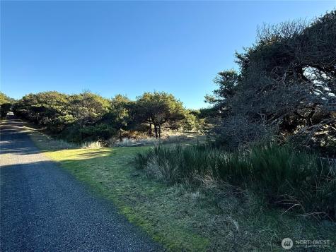 1 Strand Street Westport WA 98595