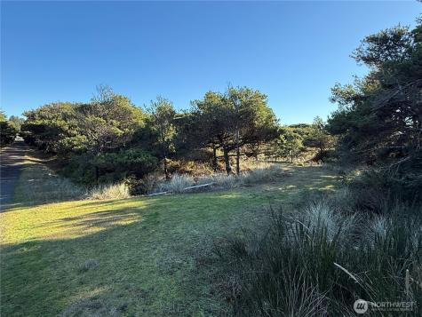 1 Strand Street Westport WA 98595