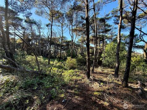 1 Strand Street Westport WA 98595