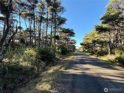 1 Strand Street Westport WA 98595