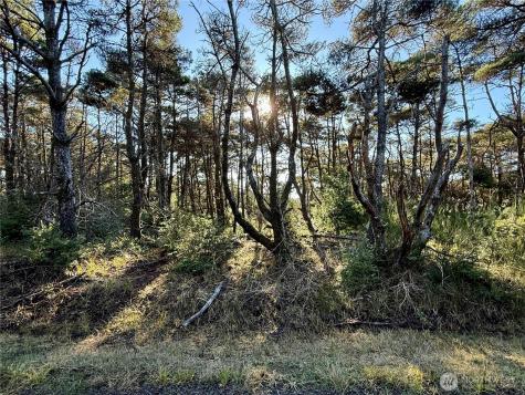 1 Strand Street Westport WA 98595