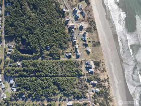 1 Strand Street Westport WA 98595