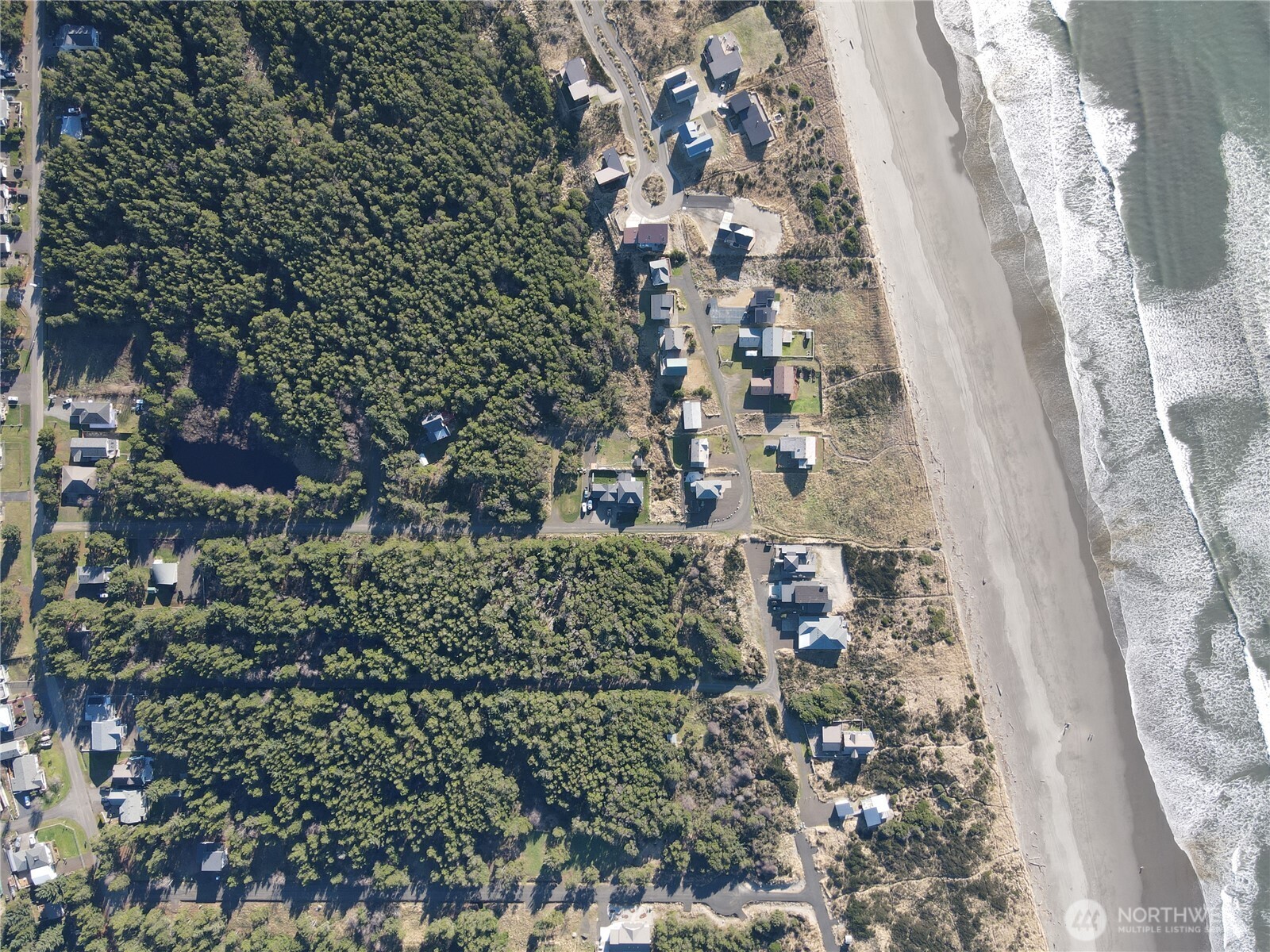 1 Strand Street Westport WA 98595