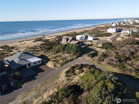 1 Strand Street Westport WA 98595