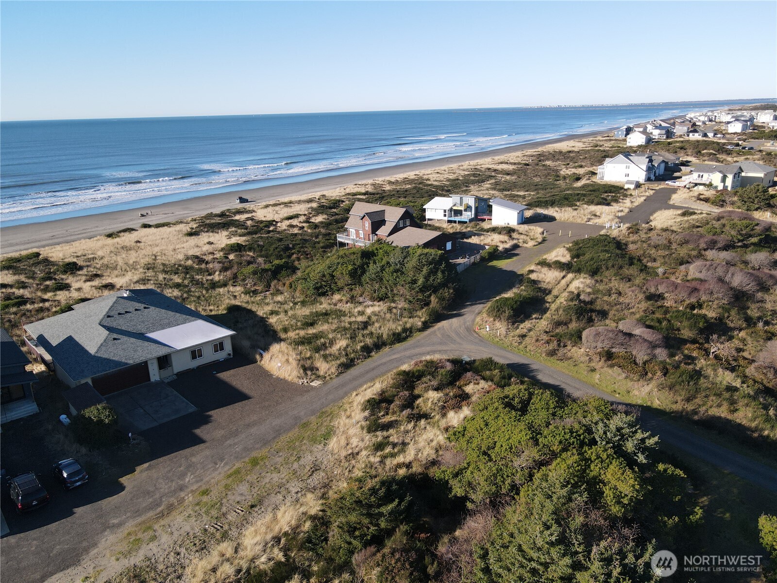 1 Strand Street Westport WA 98595