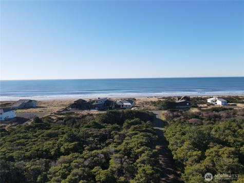 1 Strand Street Westport WA 98595