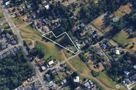 4755 Bond Street Seattle WA 98118