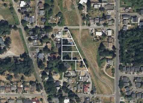 4755 Bond Street Seattle WA 98118