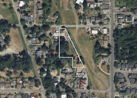 4755 Bond Street Seattle WA 98118
