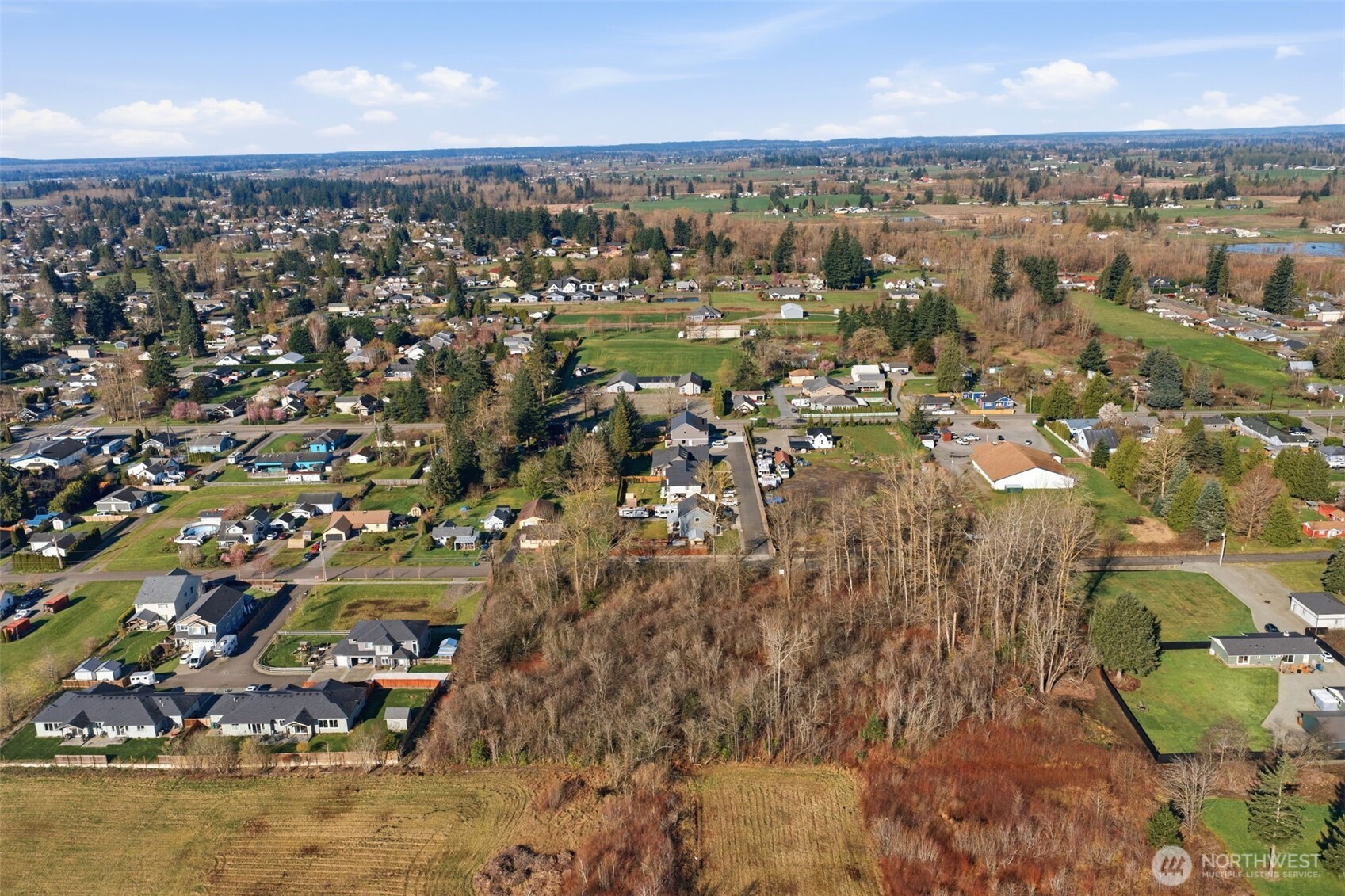 0 266th Avenue SE Enumclaw WA 98022