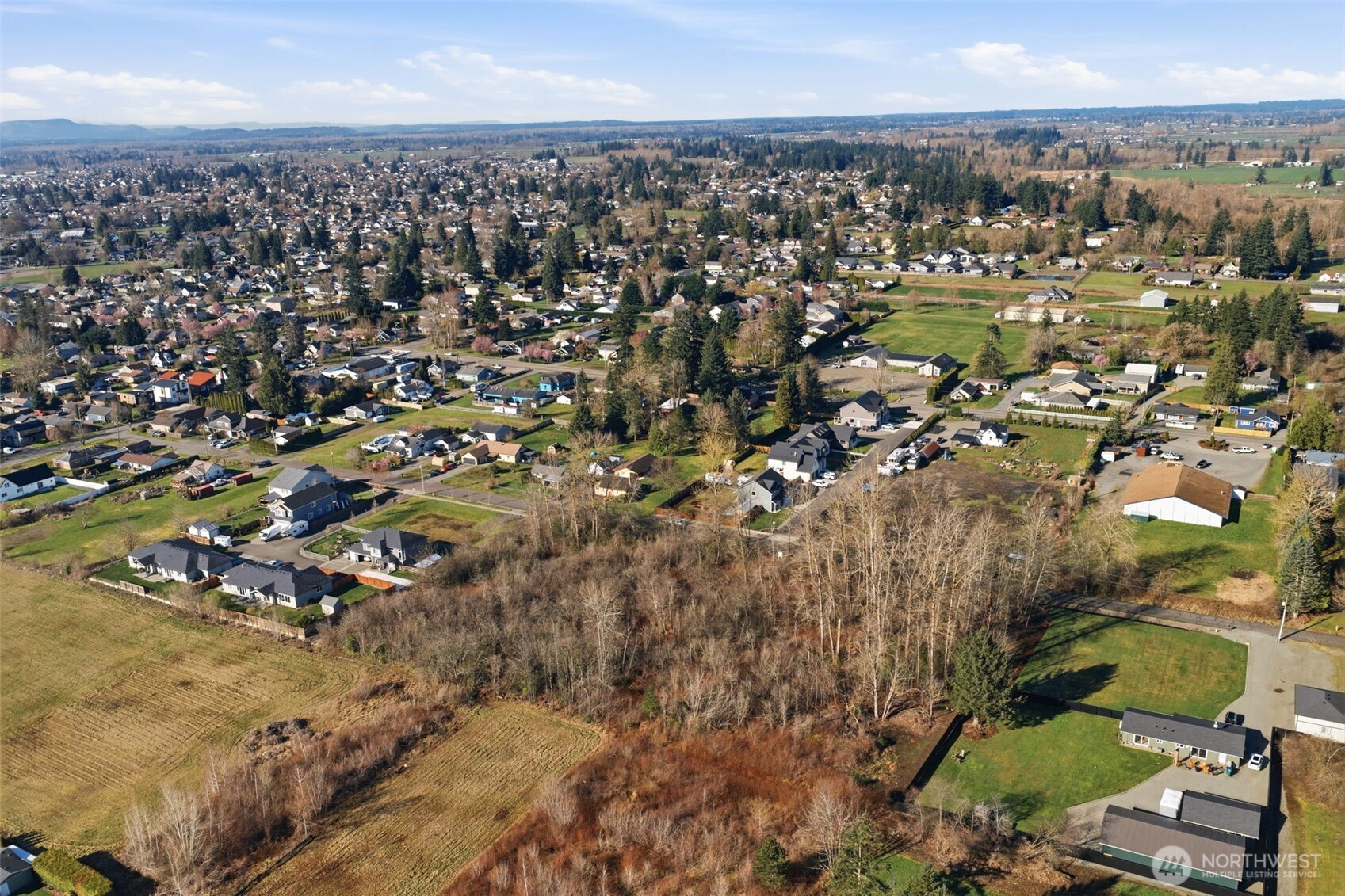 0 266th Avenue SE Enumclaw WA 98022