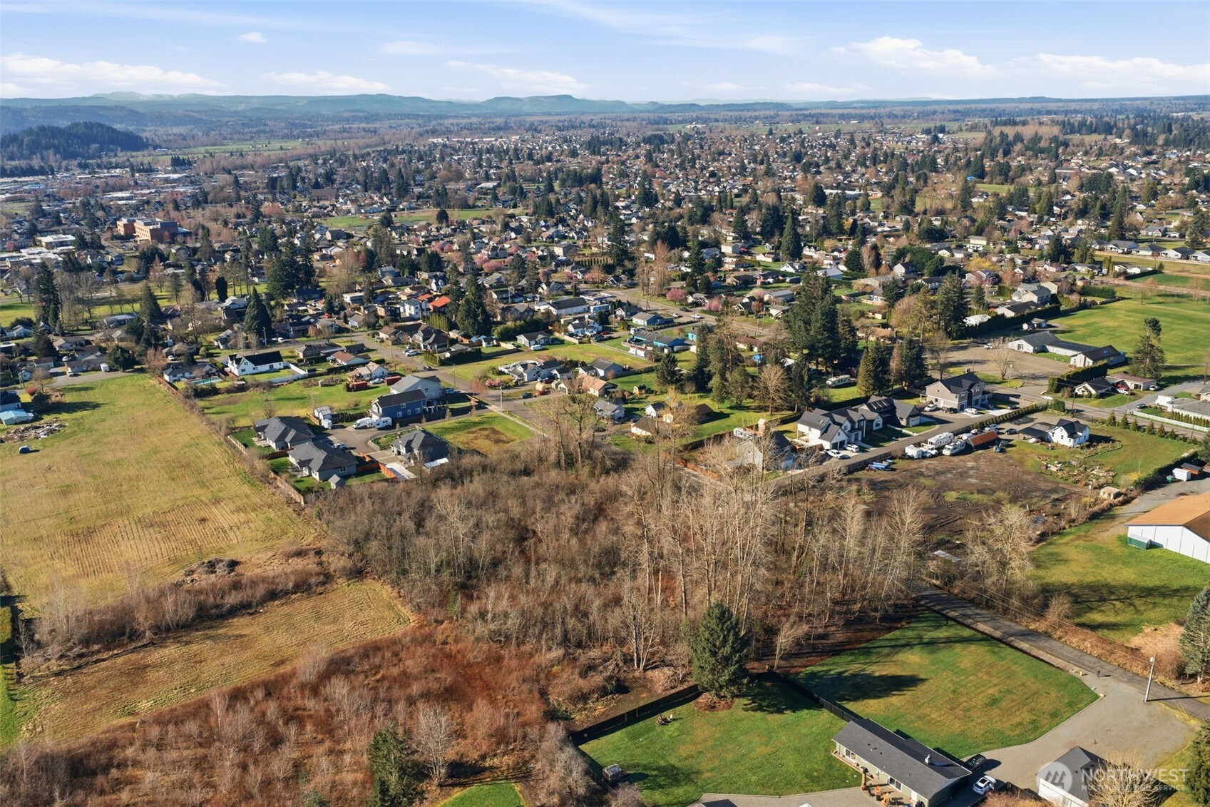 0 266th Avenue SE Enumclaw WA 98022