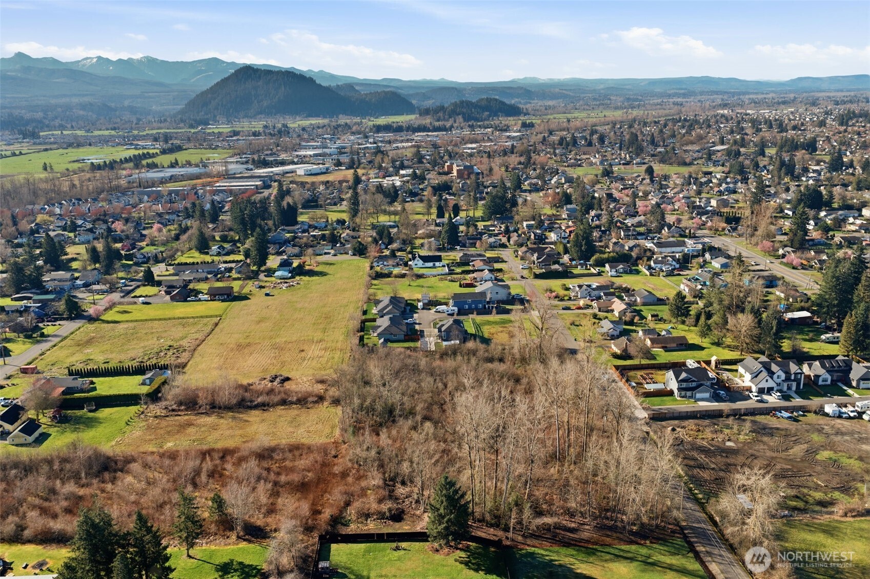 0 266th Avenue SE Enumclaw WA 98022