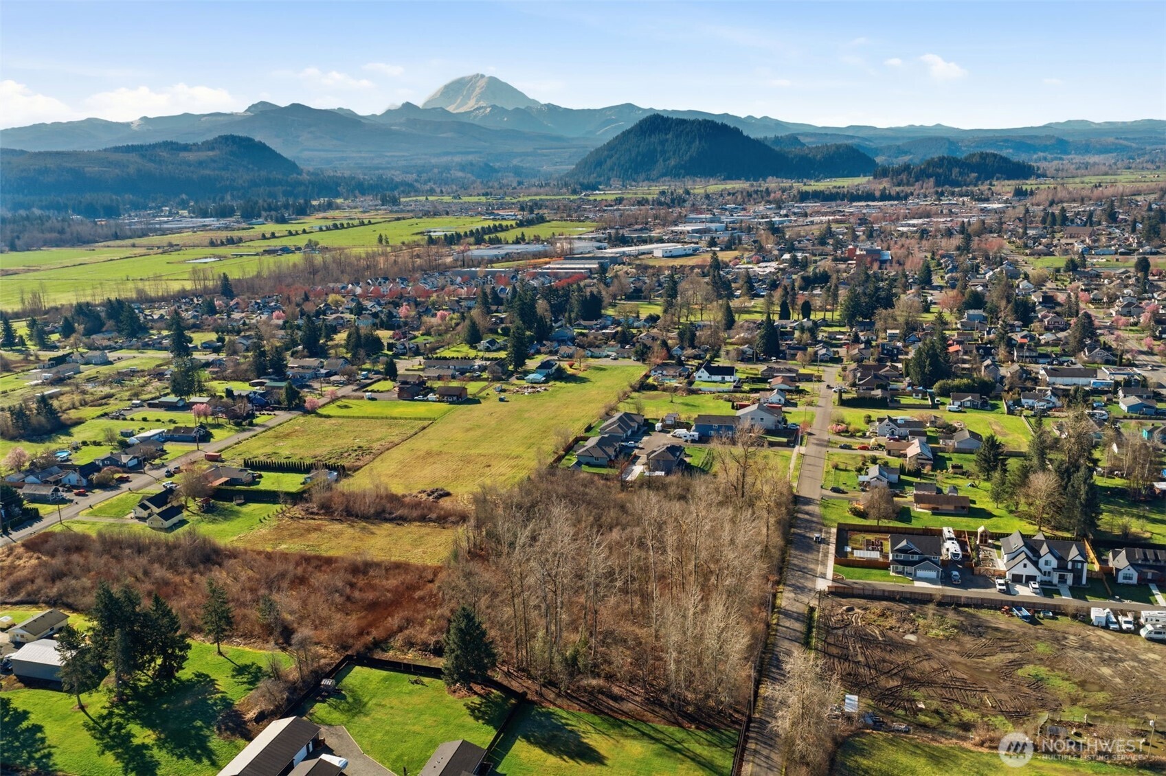 0 266th Avenue SE Enumclaw WA 98022