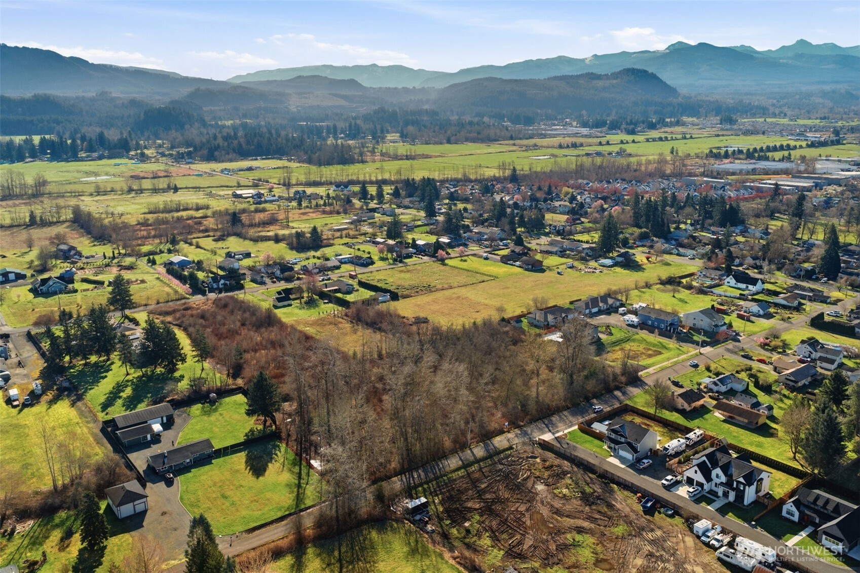 0 266th Avenue SE Enumclaw WA 98022