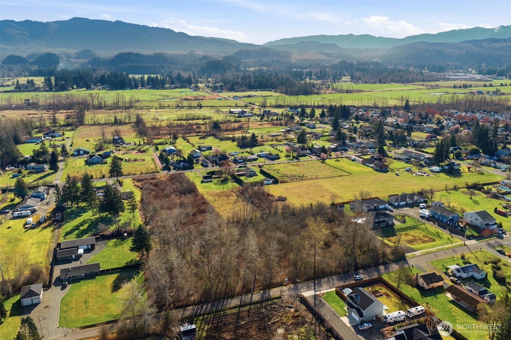0 266th Avenue SE Enumclaw WA 98022