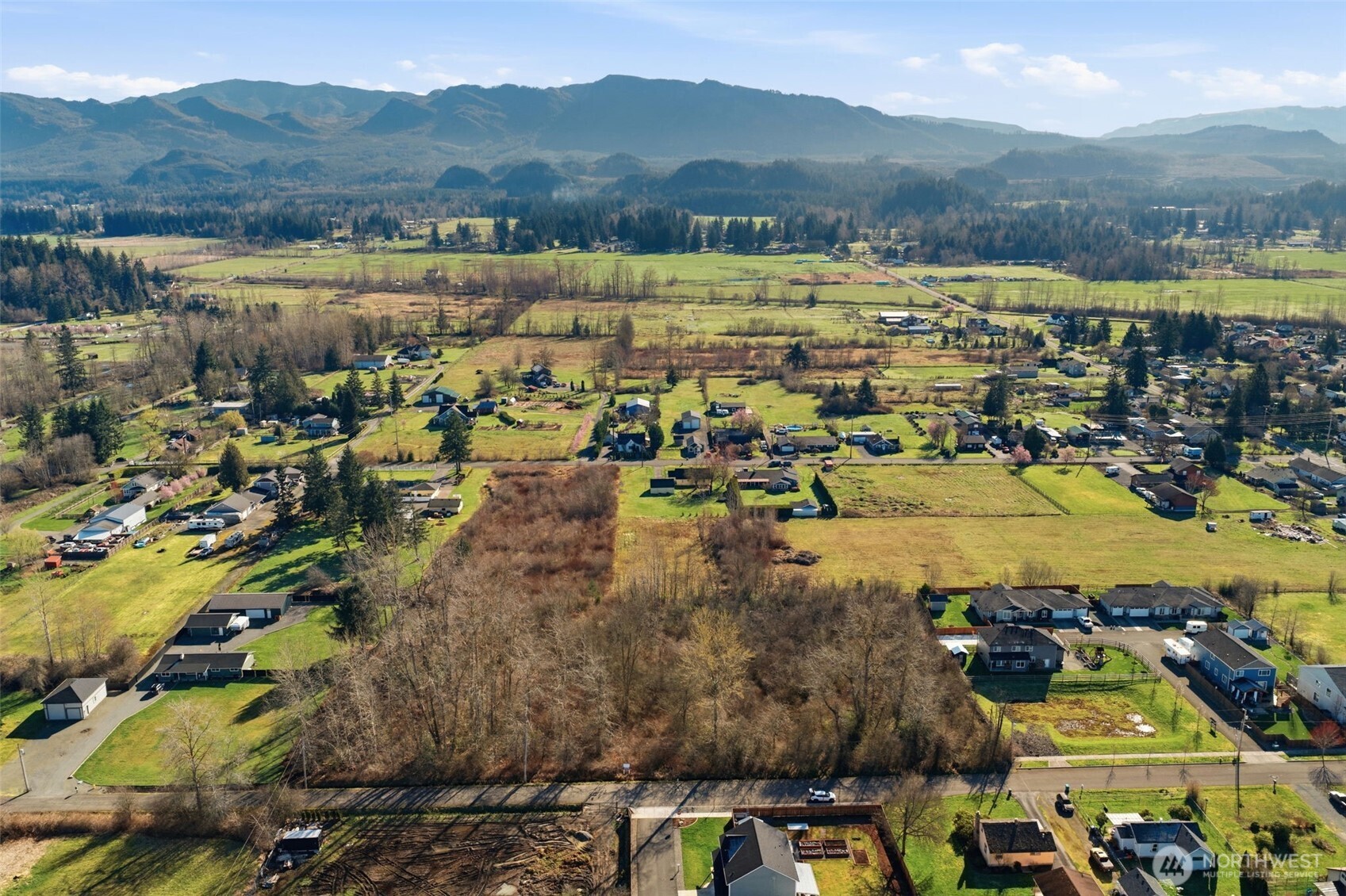0 266th Avenue SE Enumclaw WA 98022