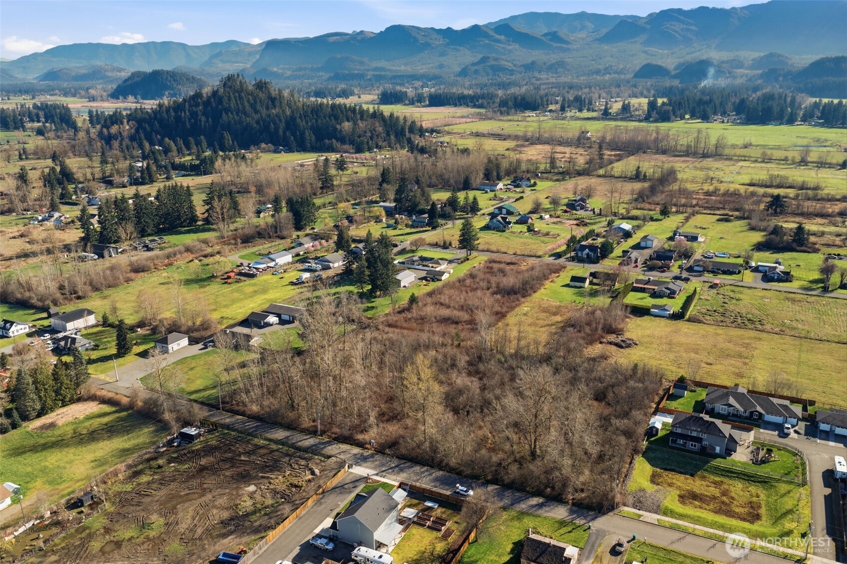 0 266th Avenue SE Enumclaw WA 98022
