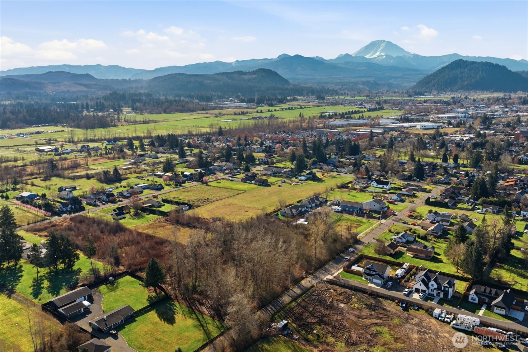0 266th Avenue SE Enumclaw WA 98022