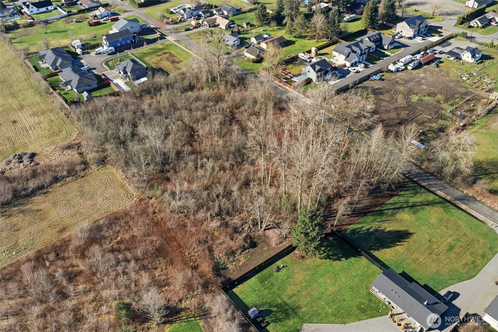 0 266th Avenue SE Enumclaw WA 98022