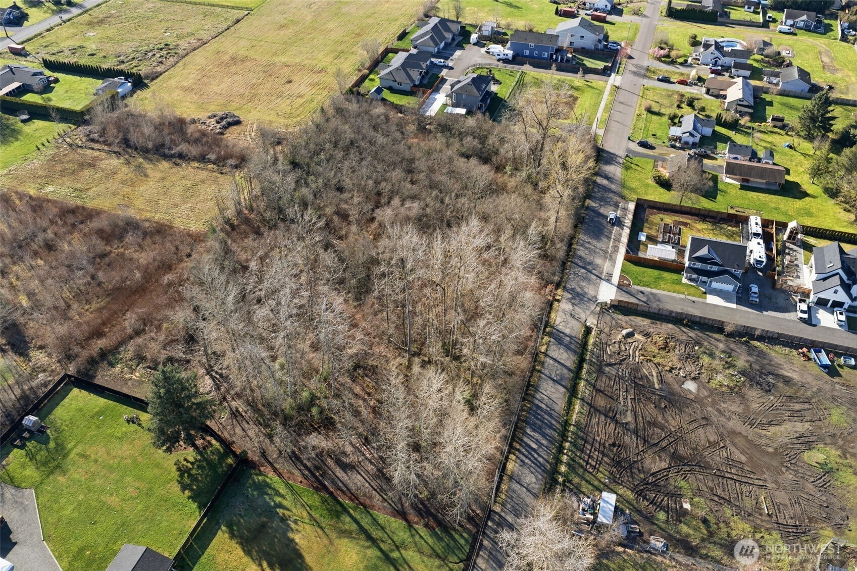 0 266th Avenue SE Enumclaw WA 98022