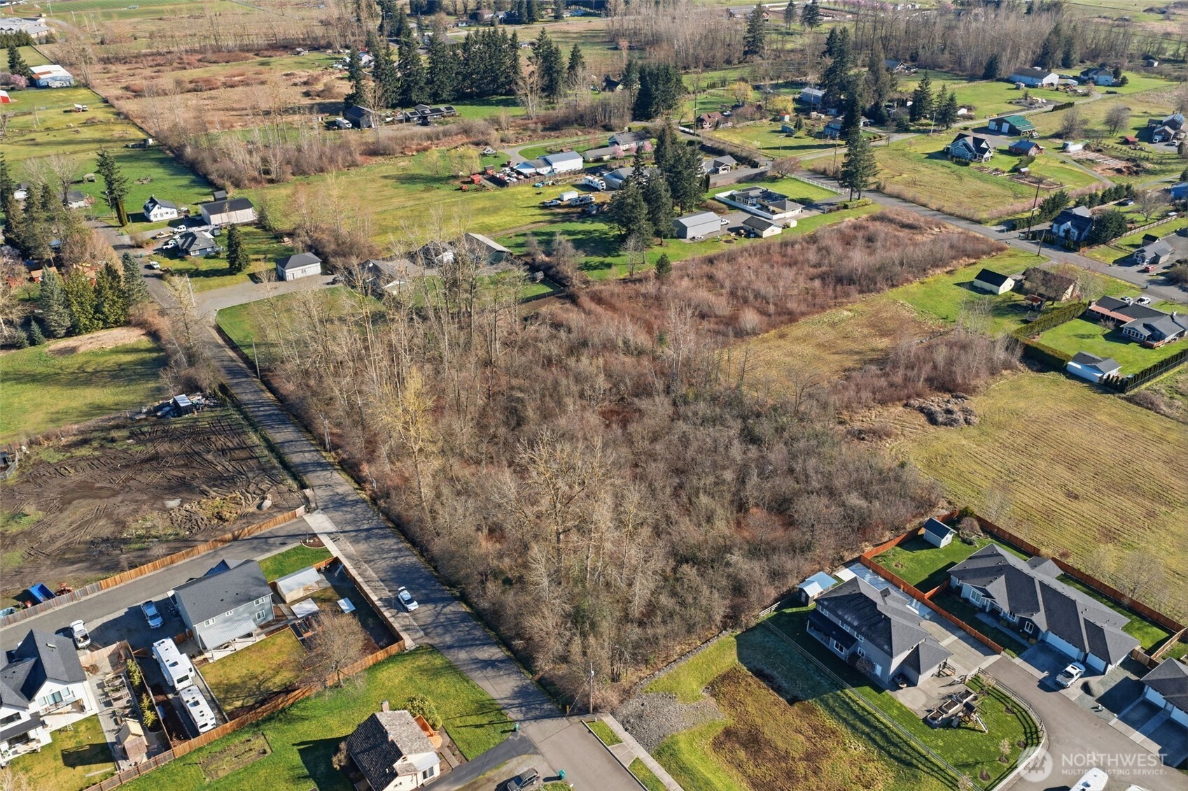 0 266th Avenue SE Enumclaw WA 98022