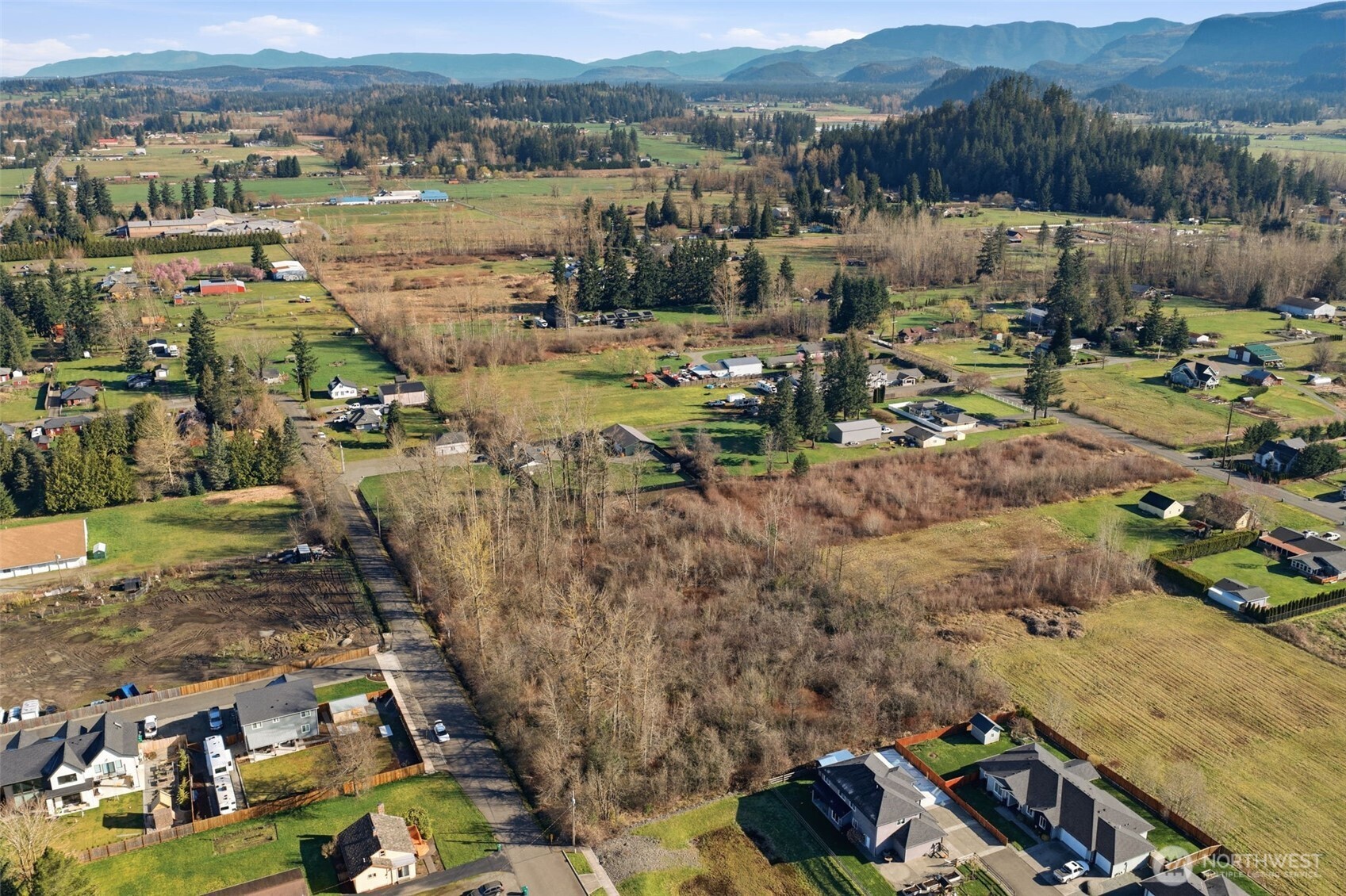 0 266th Avenue SE Enumclaw WA 98022