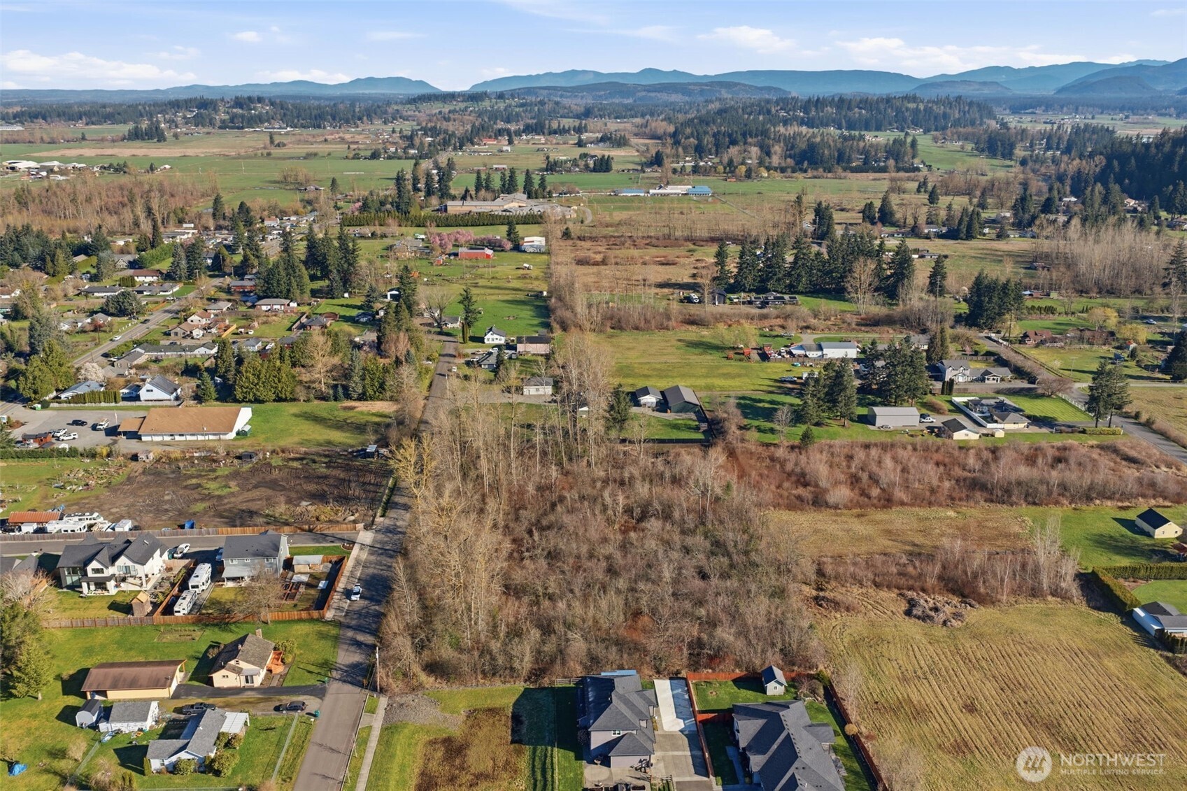 0 266th Avenue SE Enumclaw WA 98022