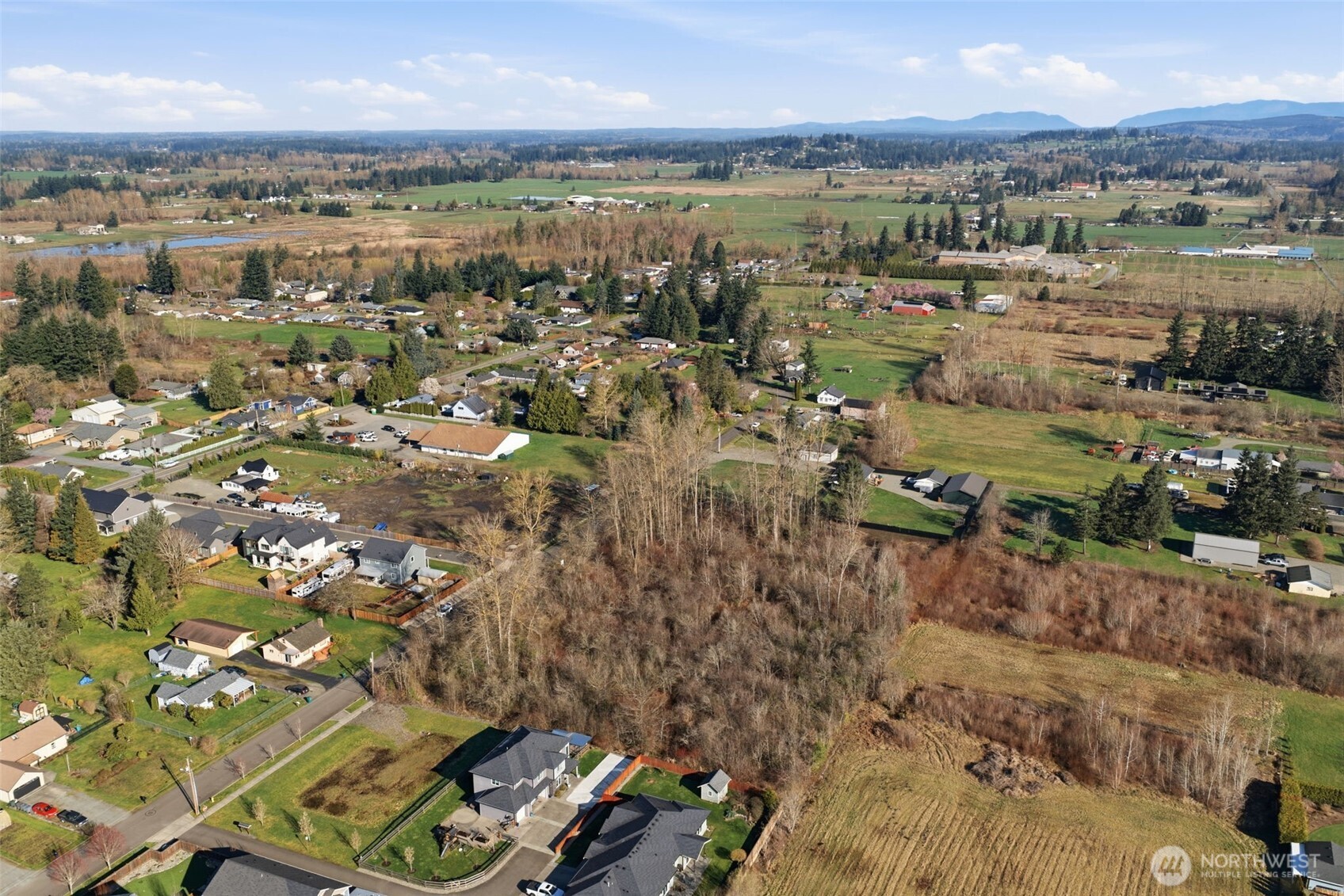 0 266th Avenue SE Enumclaw WA 98022