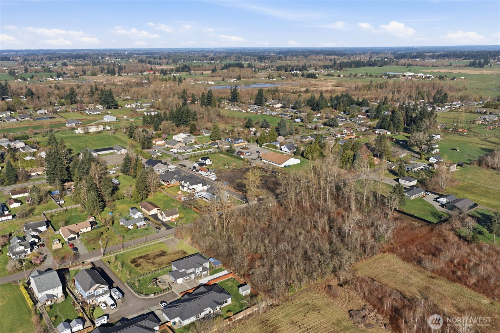 0 266th Avenue SE Enumclaw WA 98022