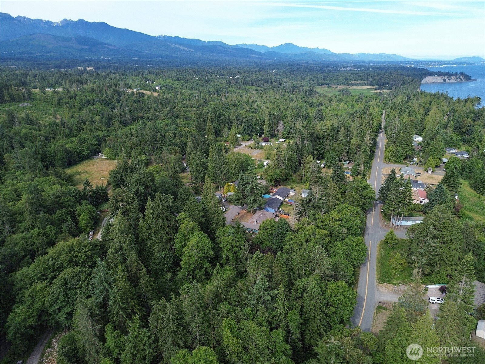 999 Largent Lane Port Angeles WA 98362