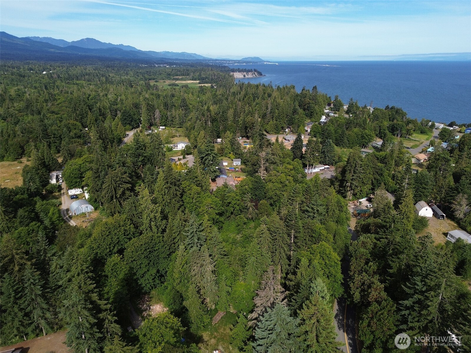 999 Largent Lane Port Angeles WA 98362