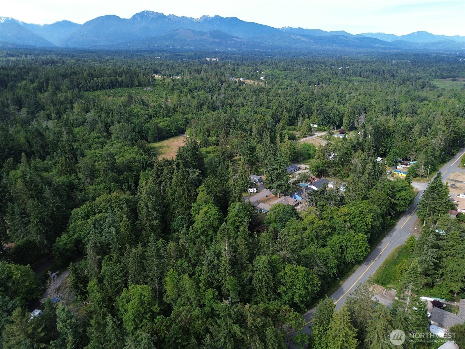 999 Largent Lane Port Angeles WA 98362