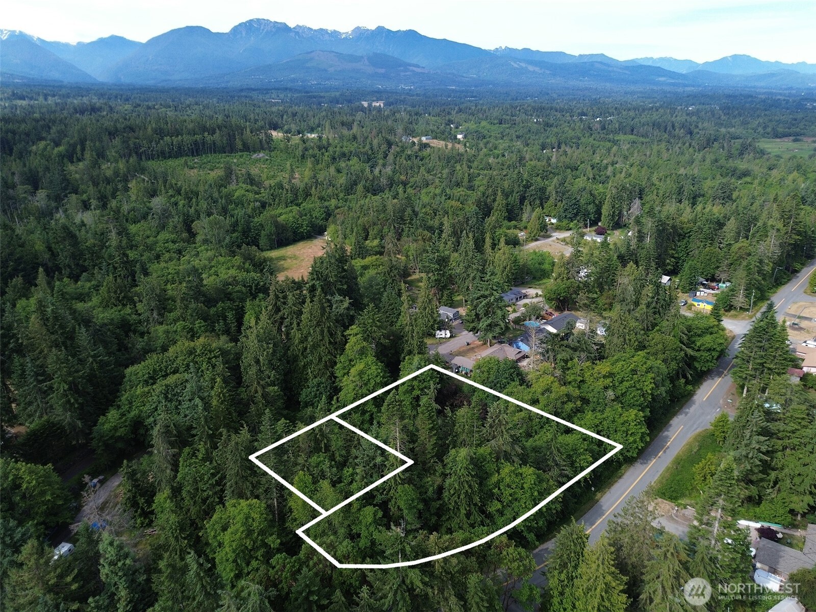 999 Largent Lane Port Angeles WA 98362