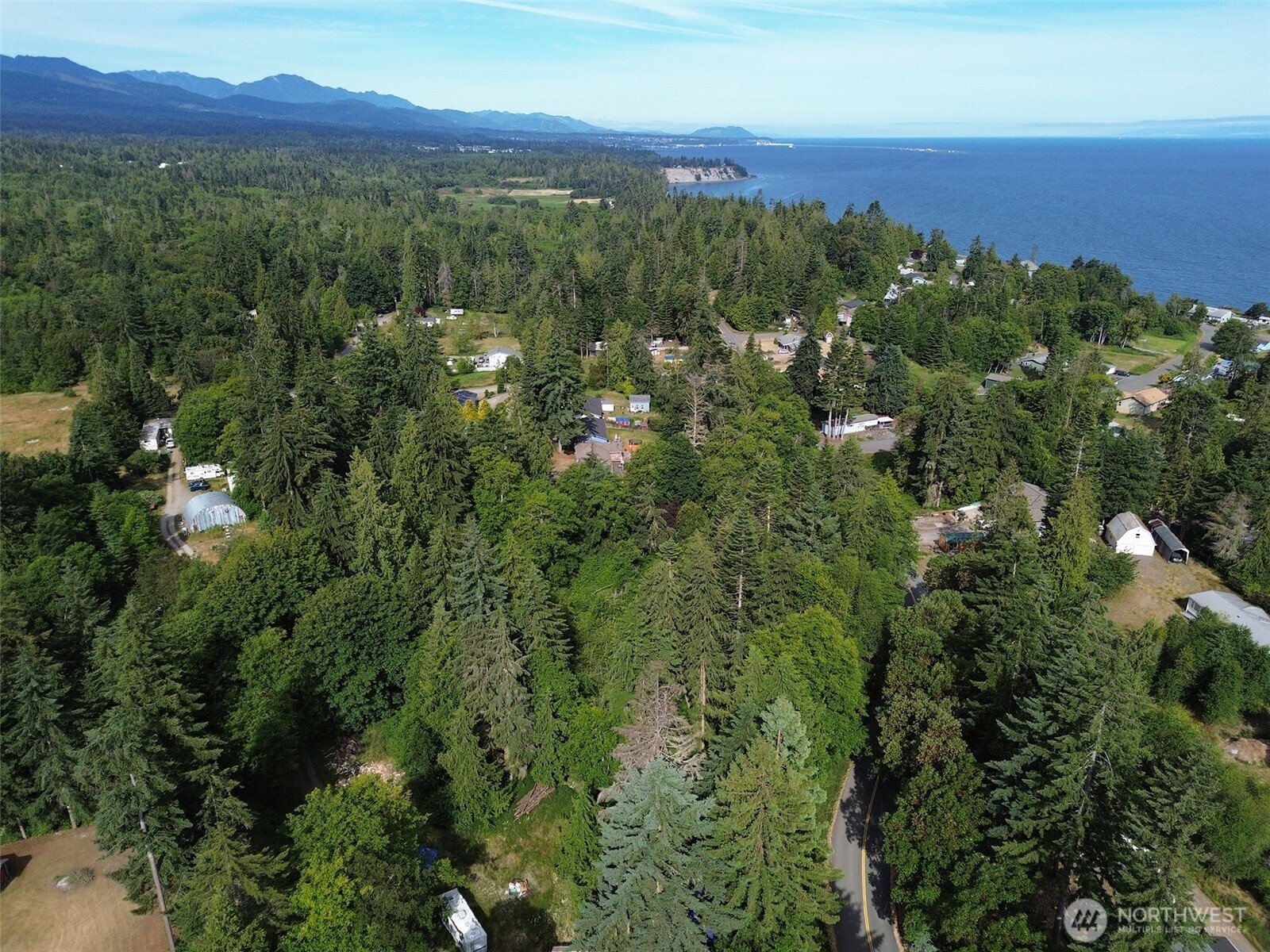 999 Largent Lane Port Angeles WA 98362