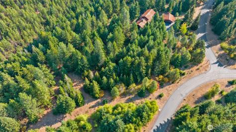 3241 Jenkins Drive Cle Elum WA 98922