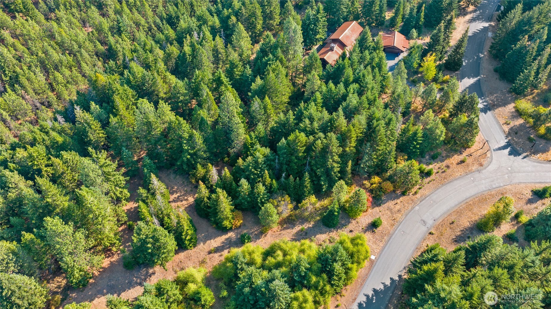 3241 Jenkins Drive Cle Elum WA 98922