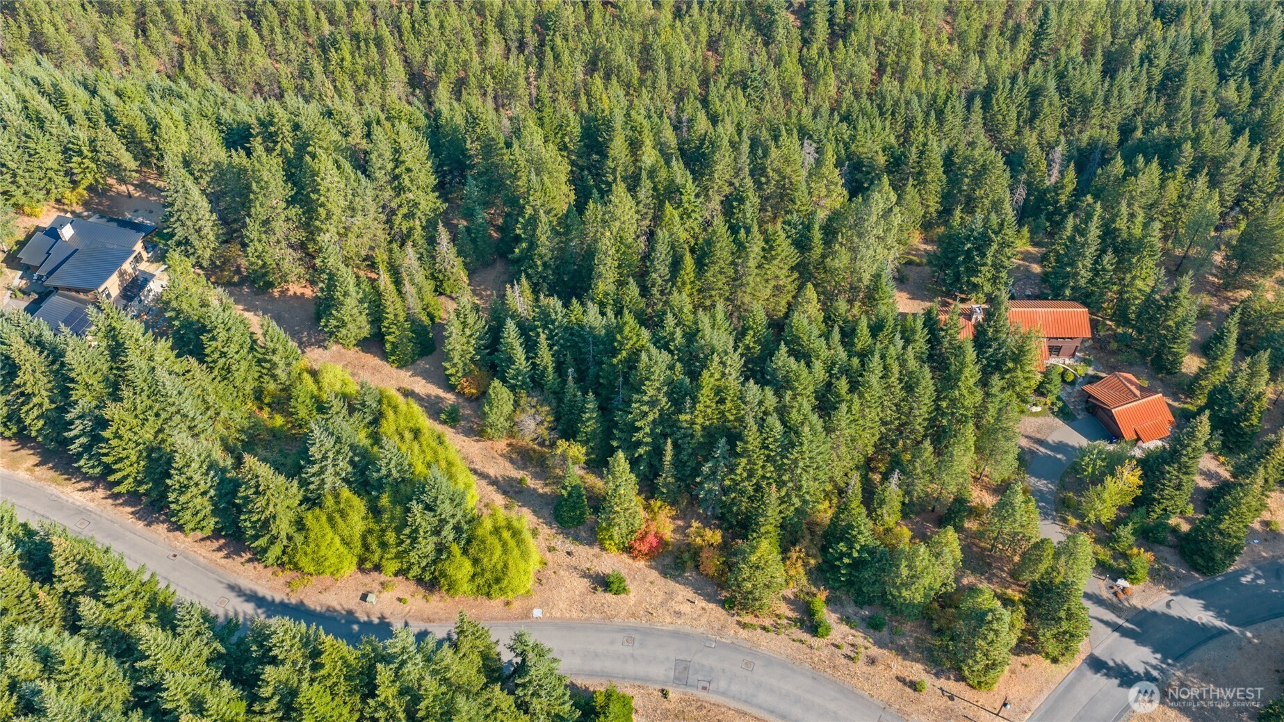 3241 Jenkins Drive Cle Elum WA 98922