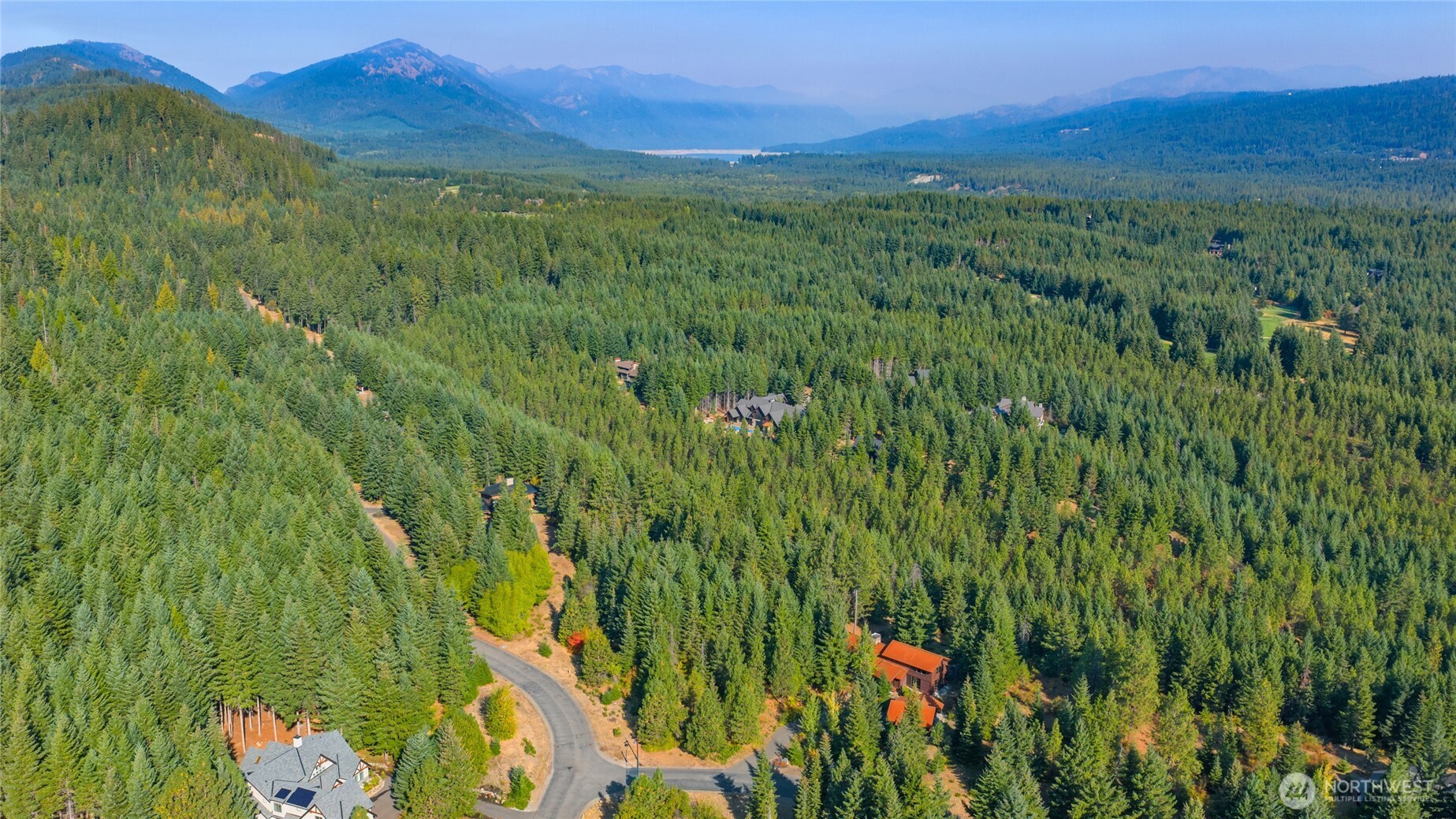 3241 Jenkins Drive Cle Elum WA 98922