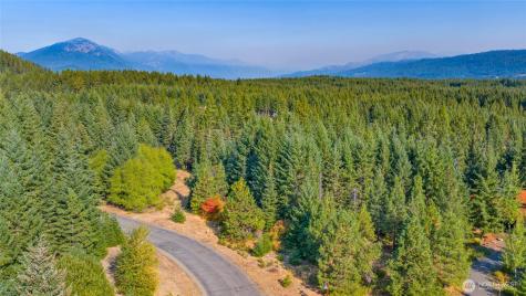 3241 Jenkins Drive Cle Elum WA 98922