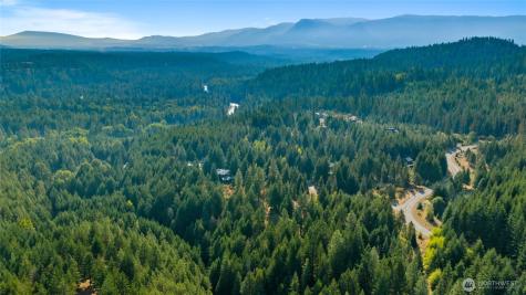 3241 Jenkins Drive Cle Elum WA 98922
