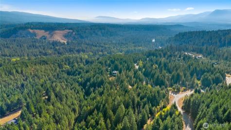 3241 Jenkins Drive Cle Elum WA 98922