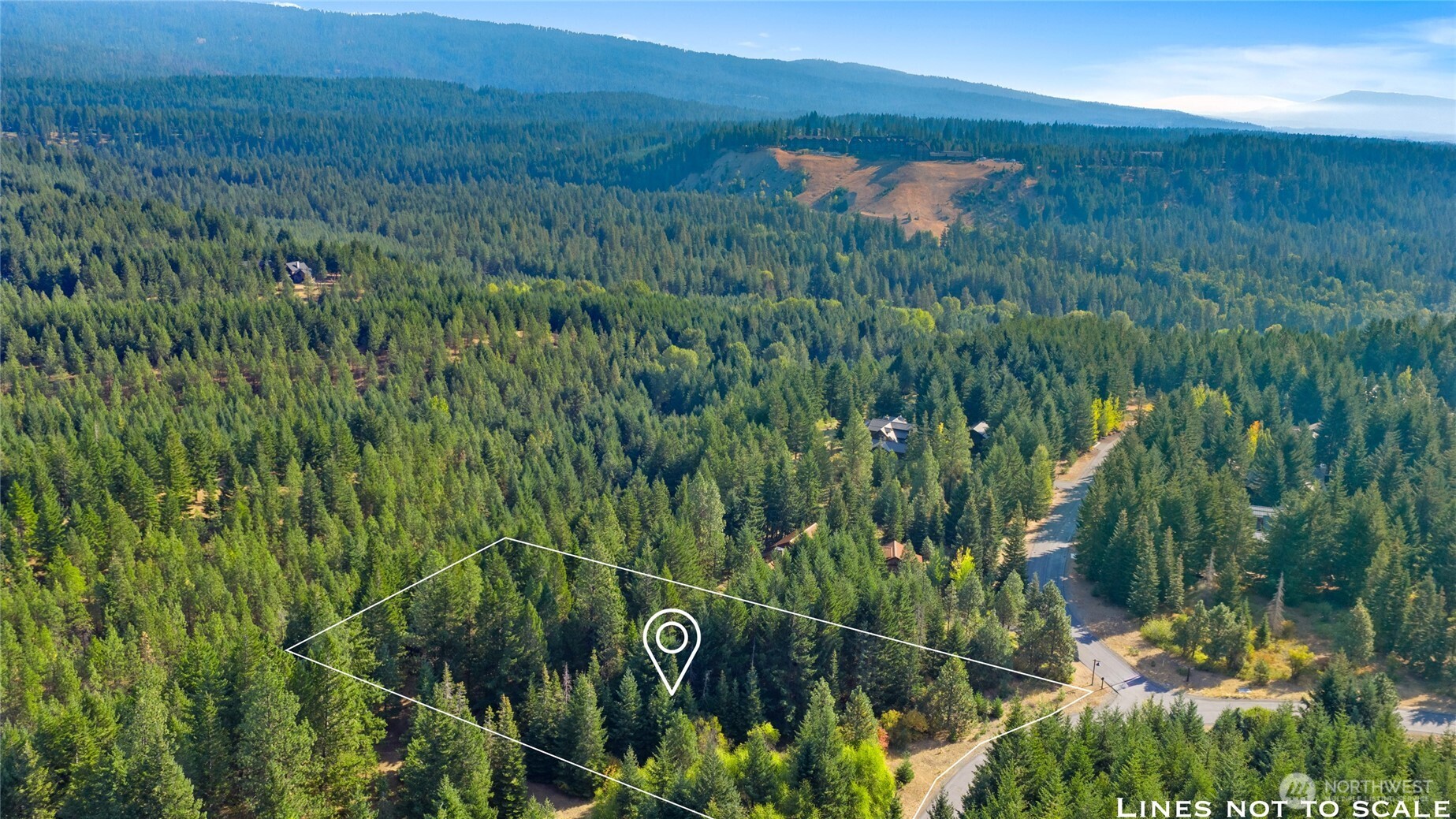 3241 Jenkins Drive Cle Elum WA 98922