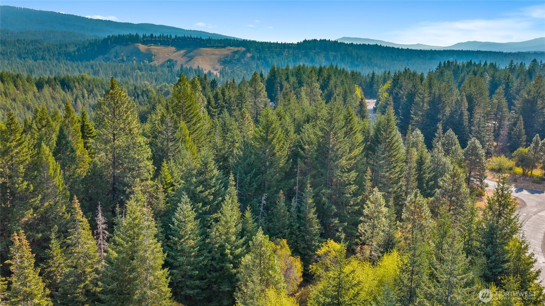 3241 Jenkins Drive Cle Elum WA 98922