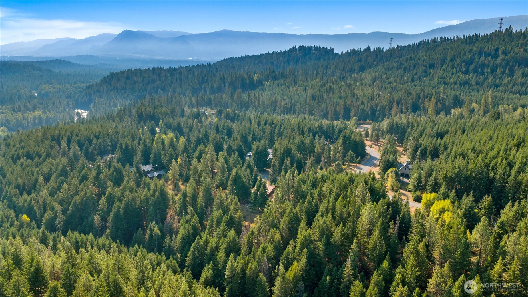 3241 Jenkins Drive Cle Elum WA 98922
