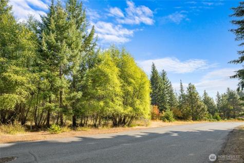 3241 Jenkins Drive Cle Elum WA 98922