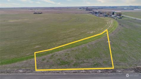 0 Road M NE Moses Lake WA 98837